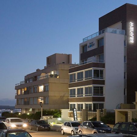 Seaview Hotel Boutique Punta del Este Exteriör bild