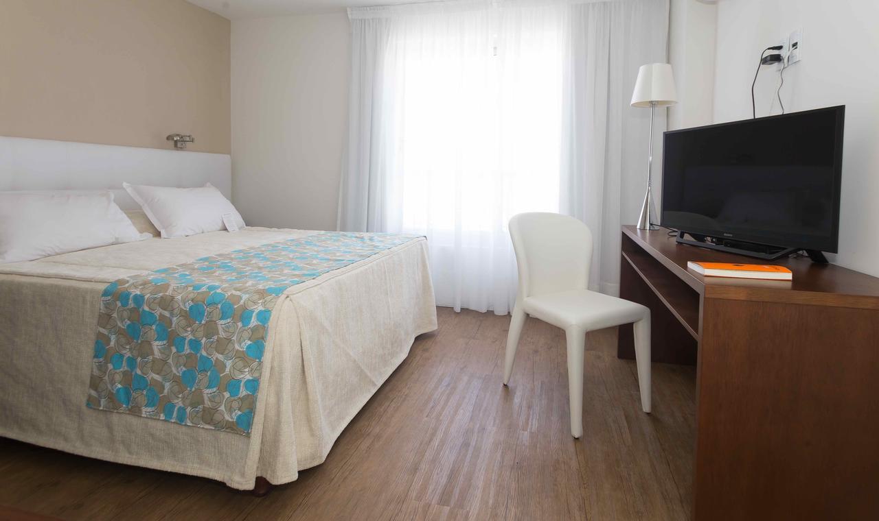 Seaview Hotel Boutique Punta del Este Exteriör bild
