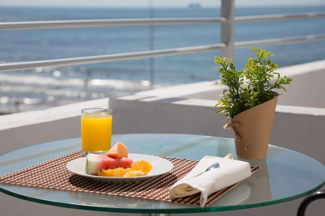 Seaview Hotel Boutique Punta del Este Exteriör bild