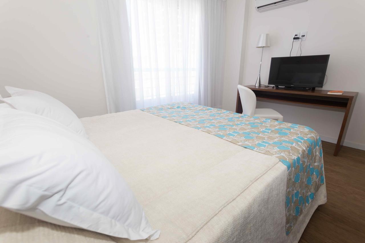Seaview Hotel Boutique Punta del Este Exteriör bild
