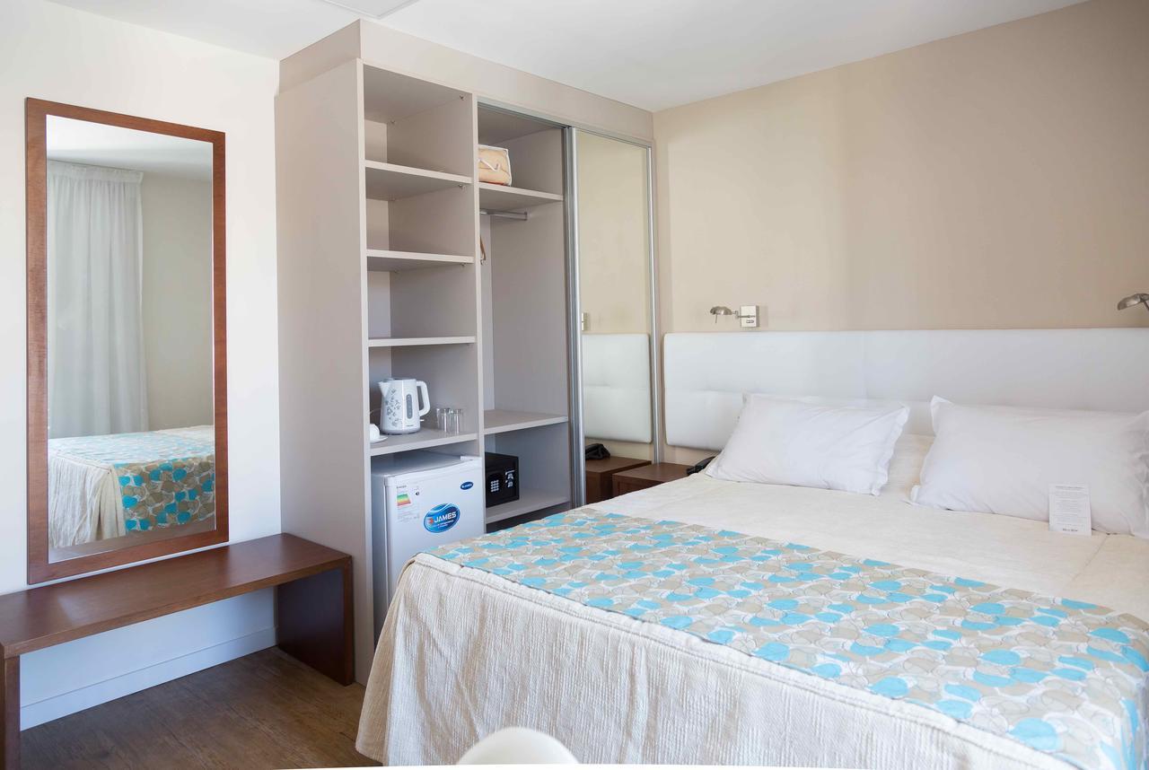 Seaview Hotel Boutique Punta del Este Exteriör bild